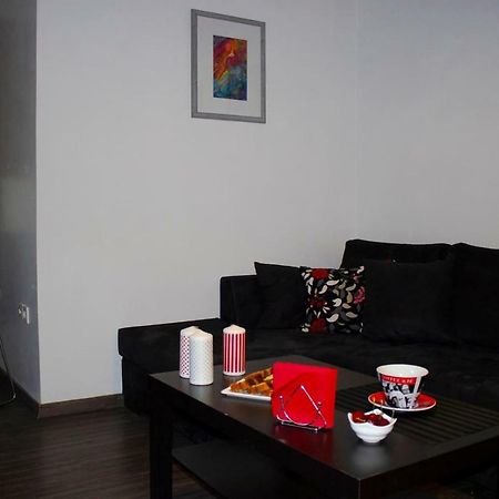Olga'S Luxury Apartment Corfu  Esterno foto