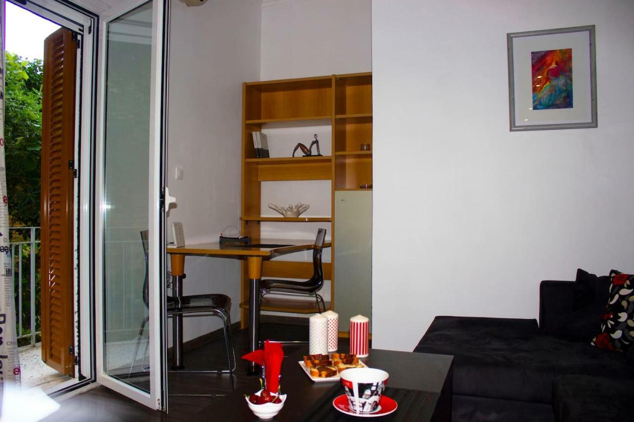 Olga'S Luxury Apartment Corfu  Esterno foto