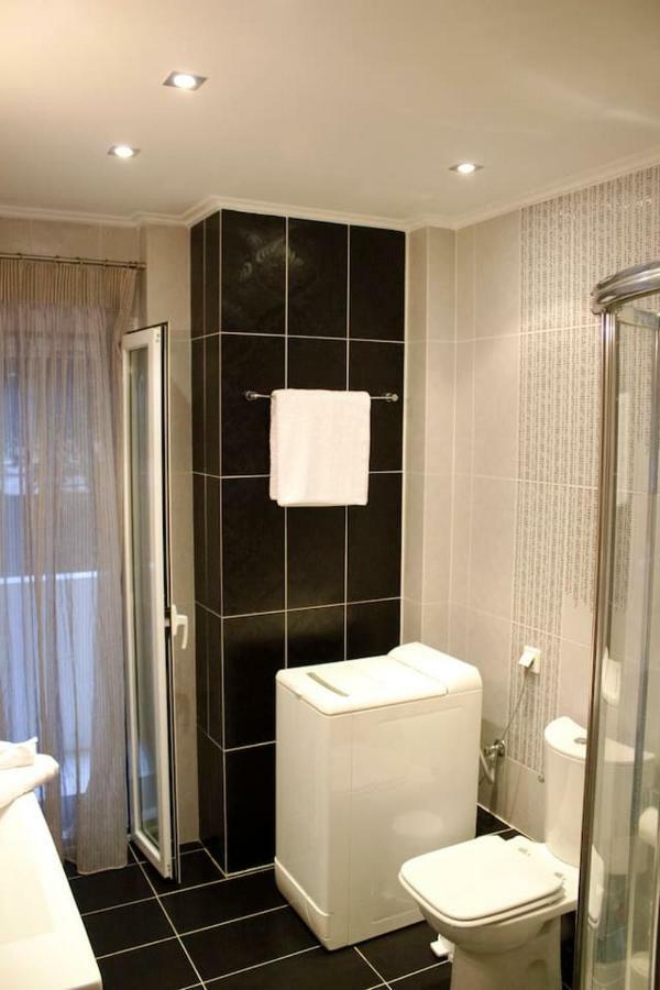 Olga'S Luxury Apartment Corfu  Esterno foto