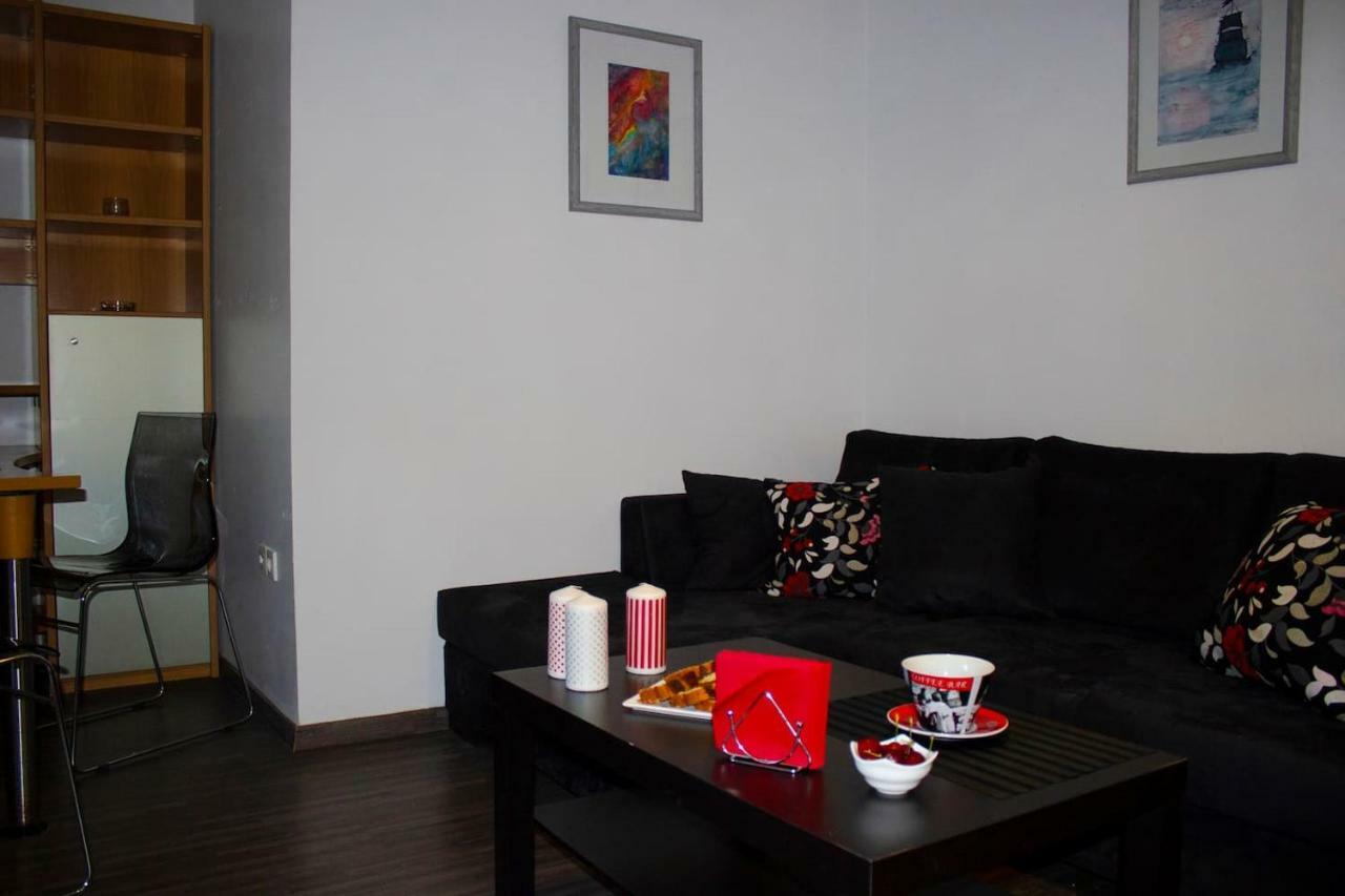 Olga'S Luxury Apartment Corfu  Esterno foto