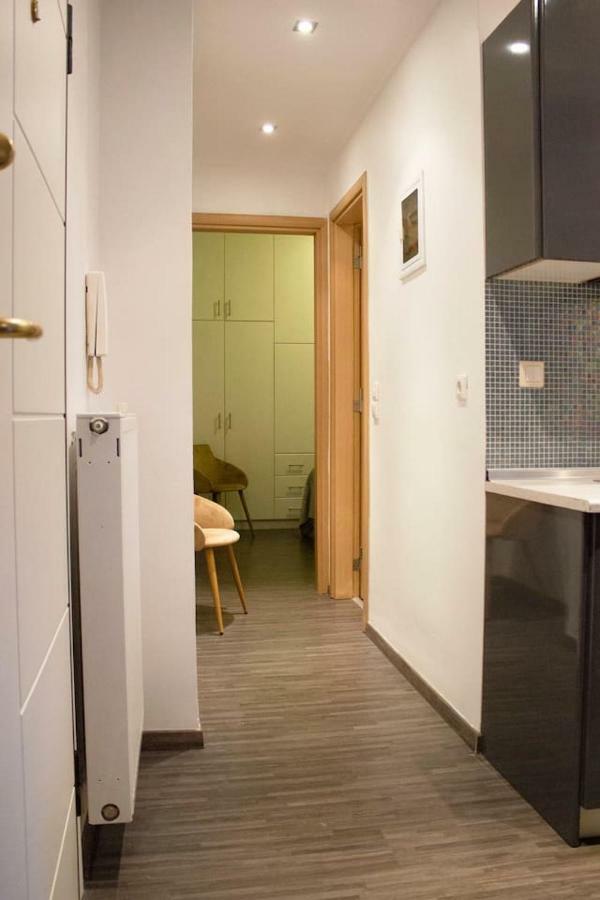 Olga'S Luxury Apartment Corfu  Esterno foto