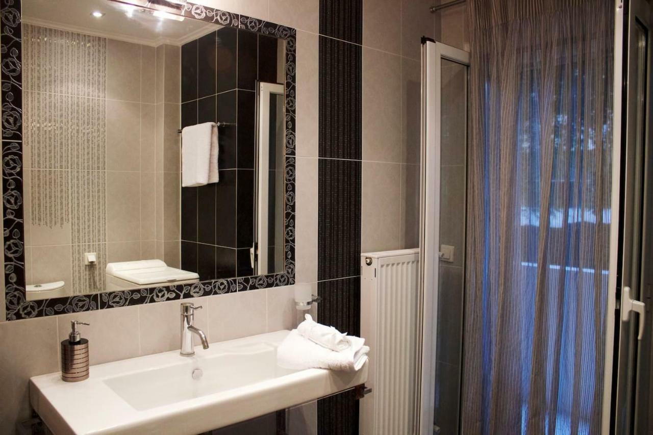 Olga'S Luxury Apartment Corfu  Esterno foto